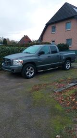 Dodge RAM 4,7 V8 Top Zustand Sehr Viel Neu Tüv 06/27 - Dodge aus 2007