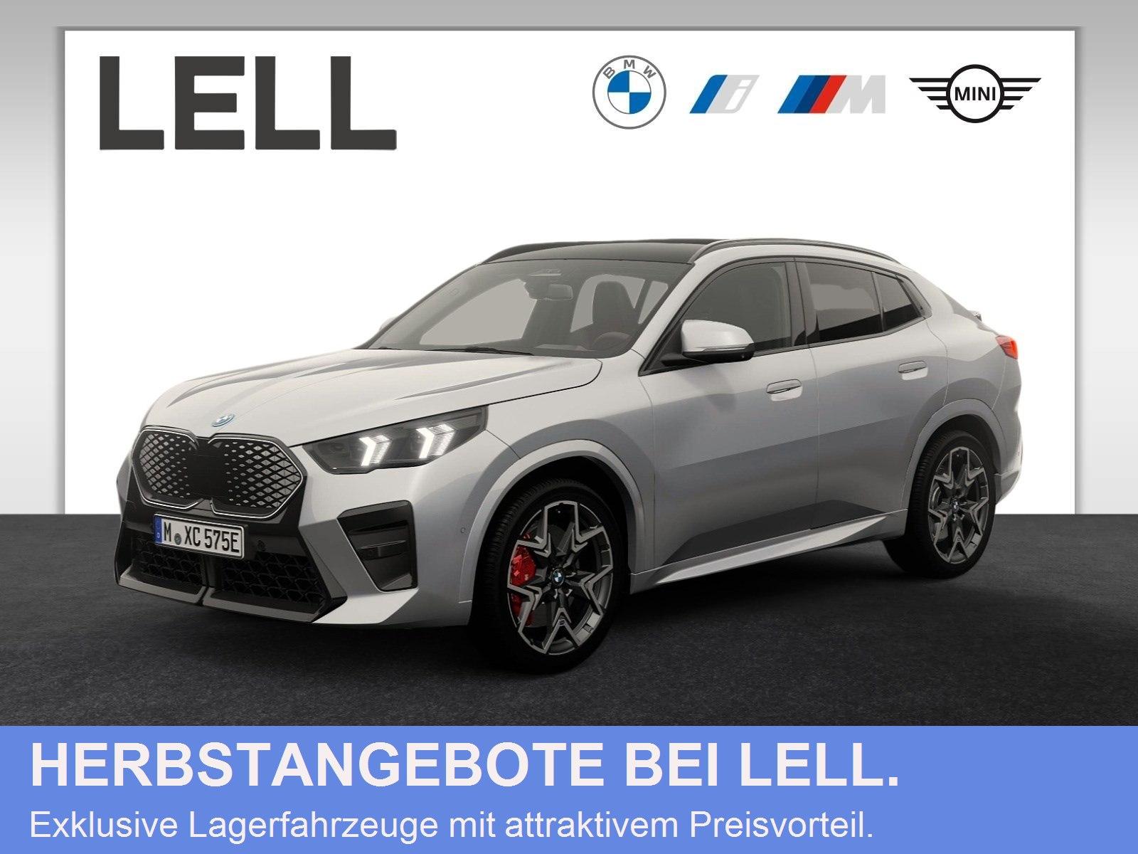 BMW iX2