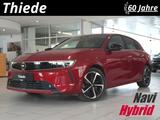 Opel Astra L Lim. 1.6 HYBRID ELEGANCE NAVI/LED/KAMERA