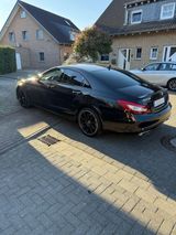 Mercedes-Benz CLS 63 AMG Mercedes-AMG CLS 63 Mercedes-AMG - Mercedes-Benz CLS 63 AMG aus 2015