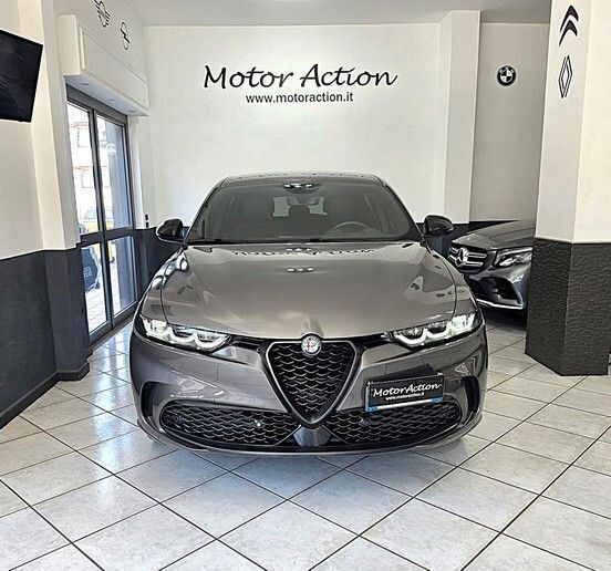 Other Alfa Romeo Tonale 1.5 130 CV MHEV TCT7 Edizione imagem 2
