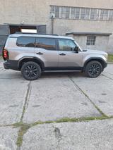 Toyota Land Cruiser 2.8 D-4D 4WD Executive Automati... - Toyota Land Cruiser Unfallwagen
