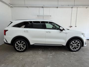 KIA Sorento - 7