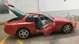 Porsche 968 - Gebrauchsspuren nicht verbastelt techn.OK - Porsche 968: Privatanbieter