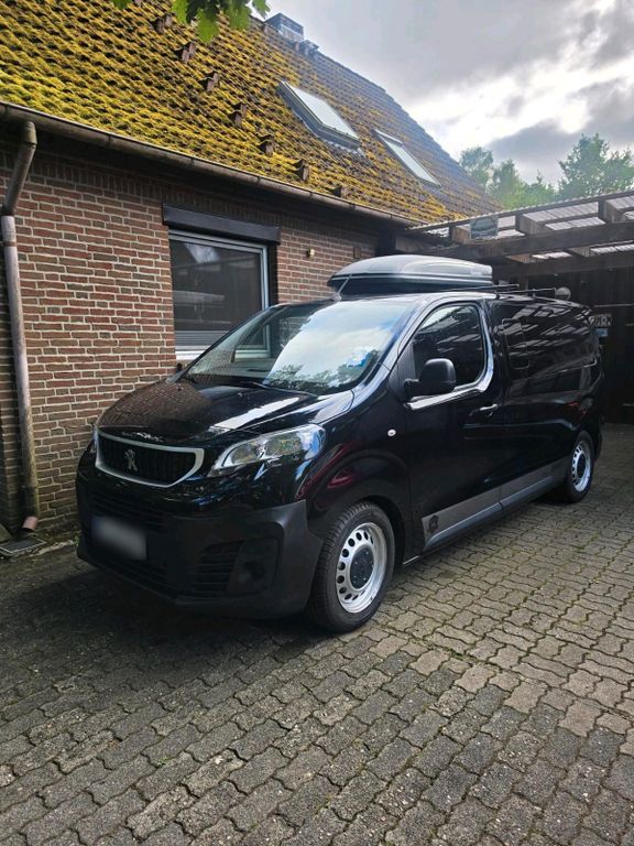 Image of Peugeot Expert