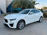 Maserati Levante V6 Gransport offerta T-Stock pr - Maserati Levante S-GRANSPORT