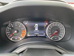 JEEP RENEGADE Limited MHEV 1.5