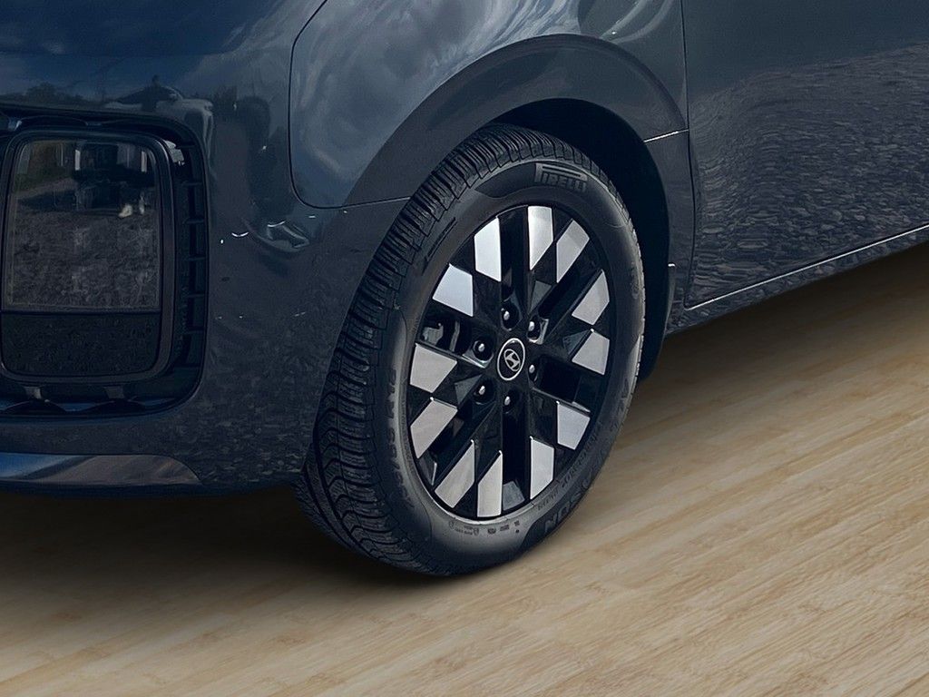 Hyundai Staria – Bild 6