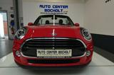 MINI Cooper Cabrio Chili*NaviProff*PDC - MINI MINI: Rot, Cabrio