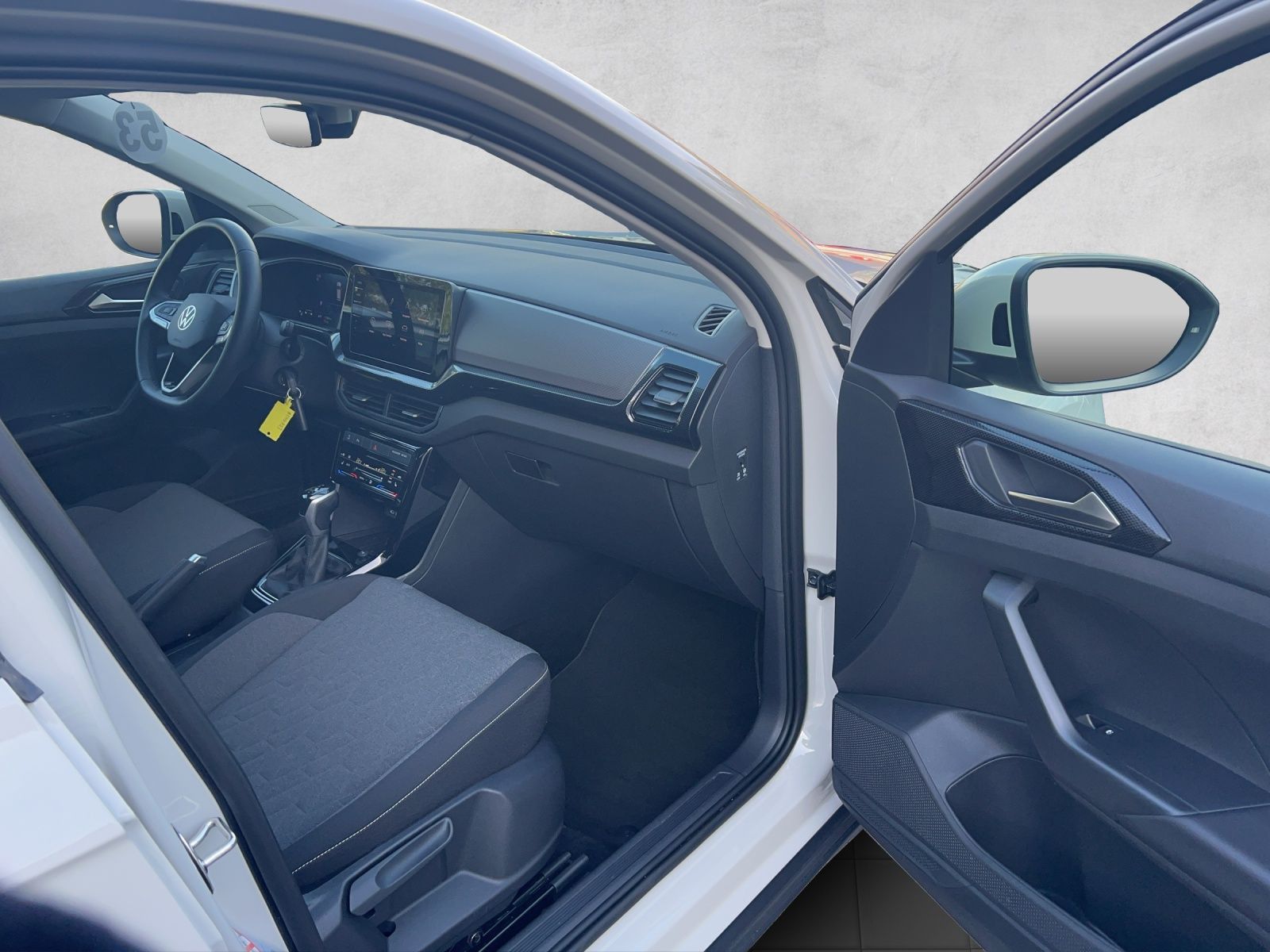 T-Cross Life 1.0 TSI DSG Navi*ACC*Kamera*LED*SHZ