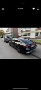 Audi A7 55 TFSI - Audi A7: 55