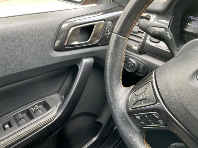 Fahrzeugabbildung Ford Ranger 2.0 TDCi Panther, Wildtrack 4x4 Autom. AH