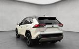 Toyota RAV 4 2.5 Hybrid Style Selection Auto AWD St... - Toyota RAV 4: Style Selection
