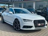 Audi A7 Sportback 3.0 TDI quatto"Competition"S.DACH" - gebrauchte Audi A7 aus dem Jahr 2017