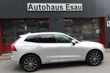 Volvo XC 60  Inscription 2WD AHK  Wie Neu Org 38500Km - Volvo Gebrauchtwagen in Gütersloh