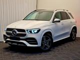 Mercedes-Benz GLE 300d 4Matic AMG *NEUWERTIG, AMG, Insp. neu* - gebrauchte Mercedes-Benz GLE 300 aus dem Jahr 2024