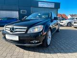 Mercedes-Benz C 200 CDI BlueEfficiency*Automatik*Klimaaut*PDC* - Mercedes-Benz C 200 Gebrauchtwagen in Karlsruhe