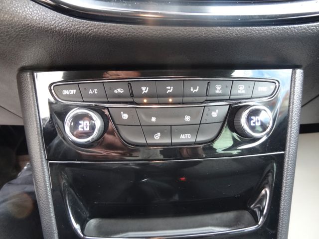 Fahrzeugabbildung Opel Astra K Lim. 5-trg. ON/Kamera/2.Hd/LED/SitzH/