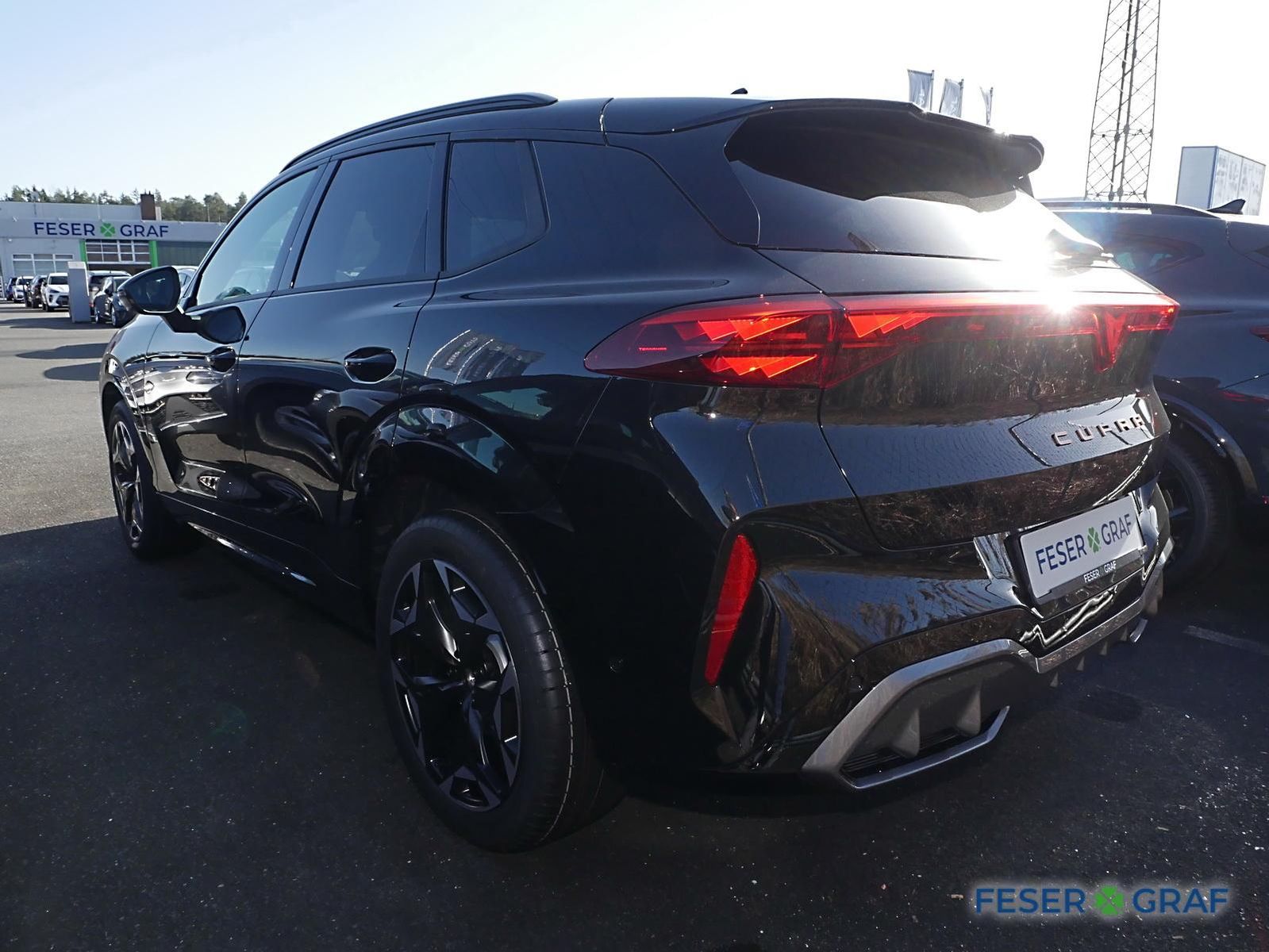 Cupra Terramar - Bild 3