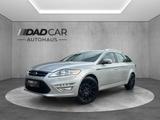 Ford Mondeo 1.6 Titanium 1.Hand *XENON*RFK*CARLAY*SHZ - Ford Mondeo aus 2011: Titanium