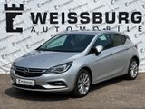Opel Astra 1.4 Turbo Lim. Innovation SPURHALT|ABSTAND - Opel Astra mit Benzin-Antrieb: Limousine, Automatik