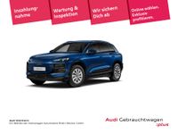 Audi Q6 e-tron - Vorschau Bild 1