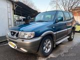 Nissan Terrano II Terrano II 2.7 Tdi 5 porte Lux - Nissan Terrano: Ii