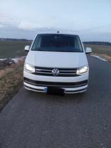 Volkswagen VW T6 Multivan Bus Allrad DSG 