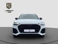Audi SQ5 Sportback TDI AHK PANO LUFT B&O RAUTE 21