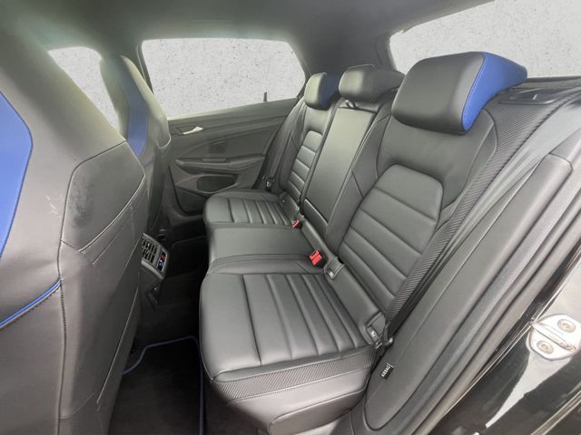 Golf R Black Edition 2.0 TSI DSG 4Motion