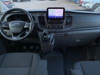 Ford Transit Custom - Vorschau Bild 10
