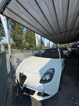 Alfa Romeo Giulietta 1750 Turbo TCT Quadrifoglio - Alfa Romeo: Quadrifoglio