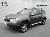 Dacia Duster 1.2 TCe 6-MT 4x2 Prestige Leder-Paket - gebrauchte Dacia Duster aus dem Jahr 2015