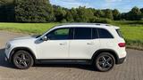 Mercedes-Benz GLB 220 d 4MATIC DCT - - Mercedes-Benz GLB 220 von privat
