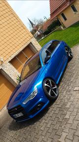 Audi A6 3.0 TDI 240kW comp. quattro tiptr. Avant ...
