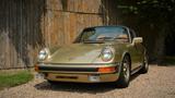 Porsche PORSCHE 911S TARGA SIGNATURE EDITION - Porsche aus 1975: 911 911s