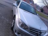 Mercedes-Benz W203 Mercedes 1,8 Kompressor mit 117000 - Mercedes-Benz W203