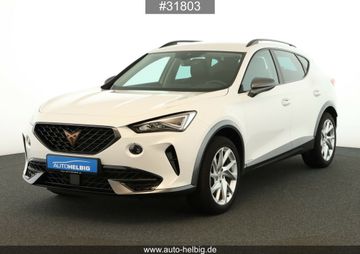 Cupra Formentor - 1