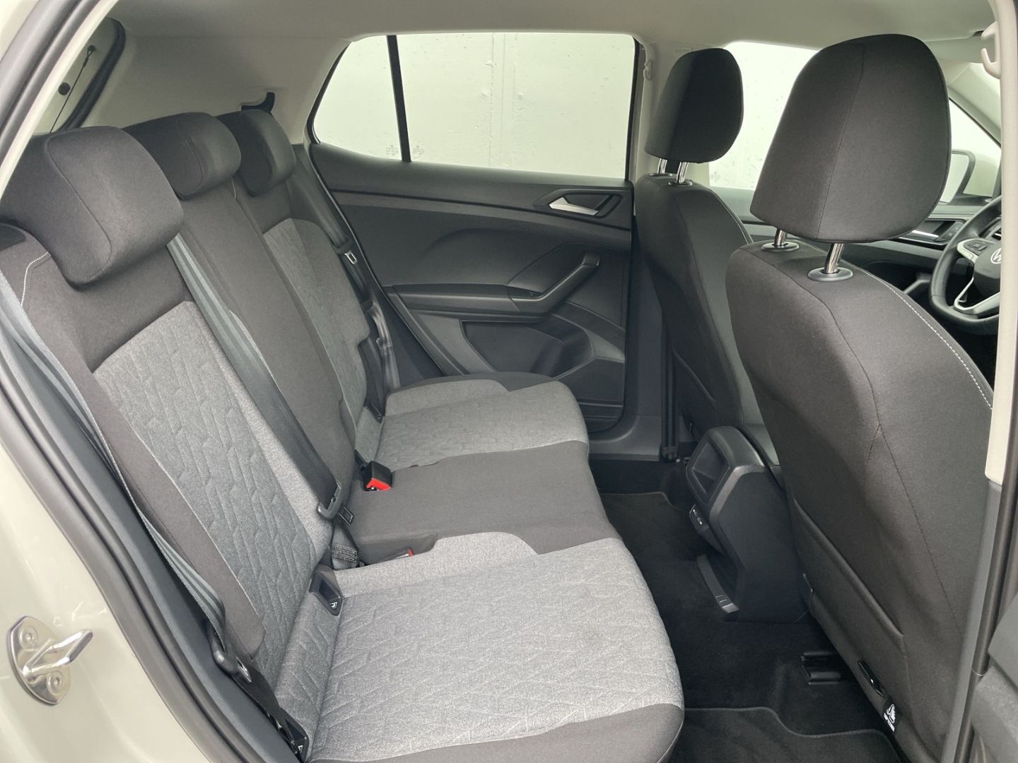 T-Cross 1.0 TSI DSG Life Kamera/ACC/App-Connect/