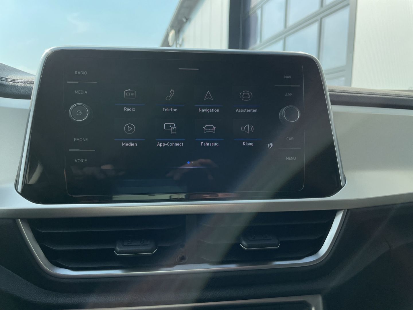 Volkswagen T-Roc - Bild 13
