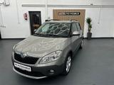 Skoda Fabia Scout 1.2TSI HU/AU NEU - Skoda Fabia: Schiebedach