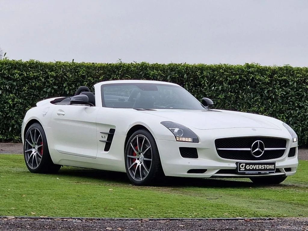 Mercedes-Benz Andere