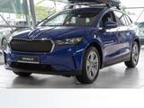 Skoda Enyaq iV 60 Loft NAVI LED ACC - Skoda Enyaq Tageszulassungen