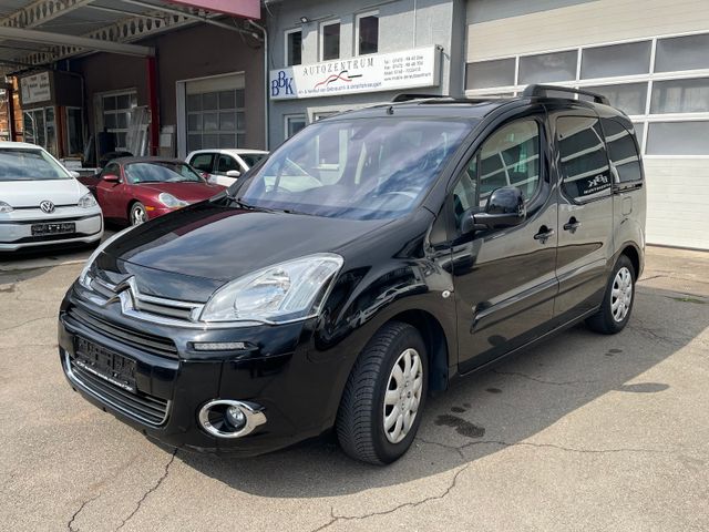 Citroën Berlingo 1.6 HDI  Selection 2 xSchiebetür+ Klima