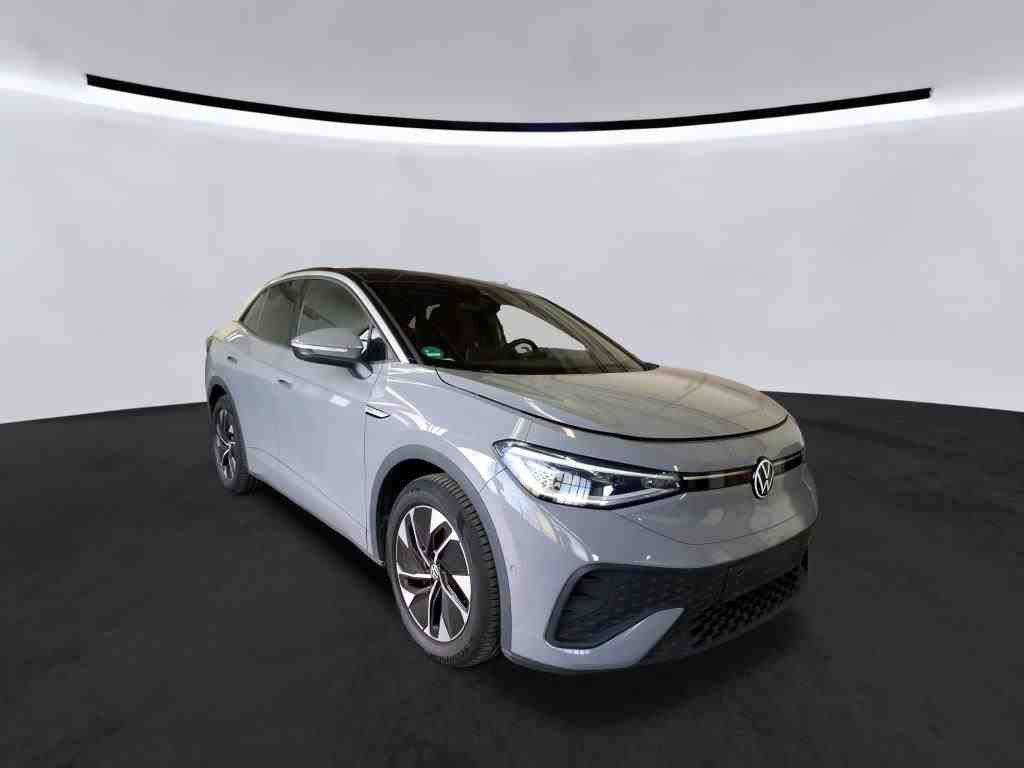 Volkswagen ID.5 Pro Performance WÄRMEPUMPE IQ.LIGHT HUD AHK foto 5
