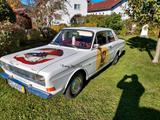 Ford Taunus 15m p6 - Ford: 15m P6