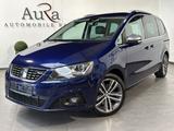 Seat Alhambra 2.0 TDI DSG 4D FR-LINE NAV+XEN+ACC+18ZO - Seat Alhambra in Oldenburg