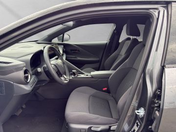 Toyota C-HR - 9