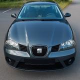 Seat Ibiza 1.4 16V 63kW Sport Edition Sport Edition - Seat Ibiza aus 2007: 1.4