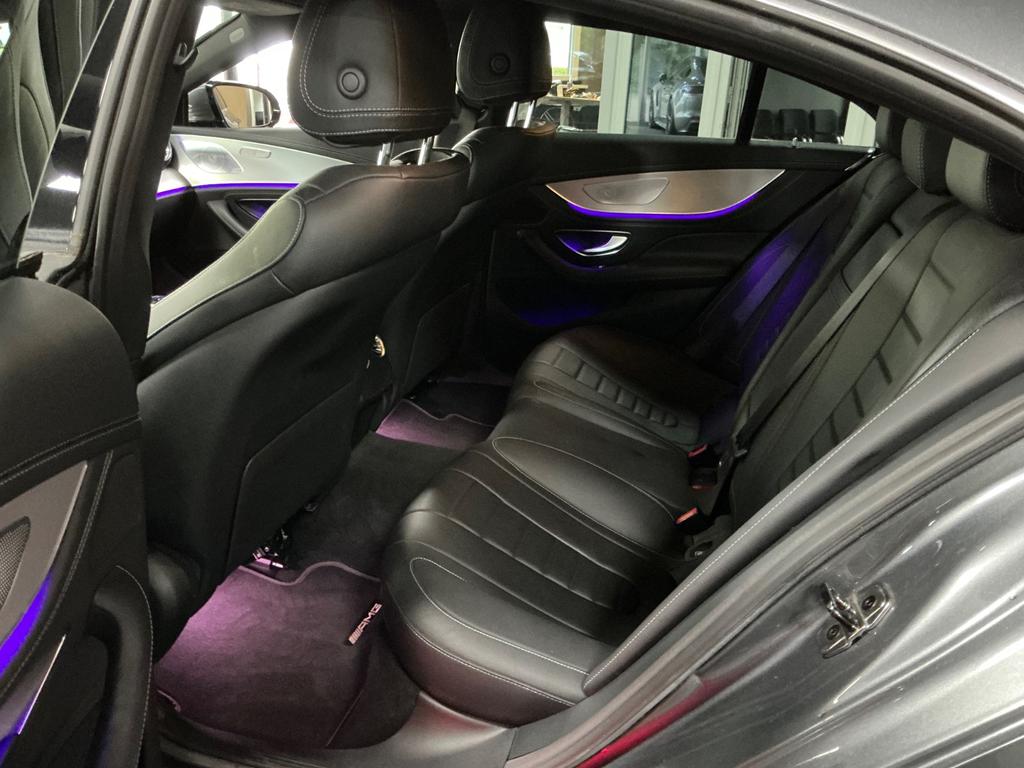 Mercedes-Benz CLS 300